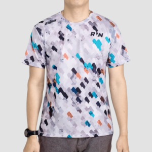 Jerjhon Jersey Unisex Short Sleeve - Gozel
