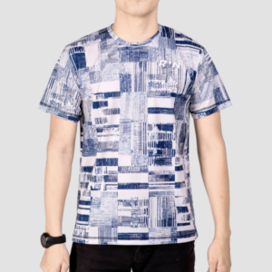 Jerjhon Jersey Unisex Short Sleeve - Drust