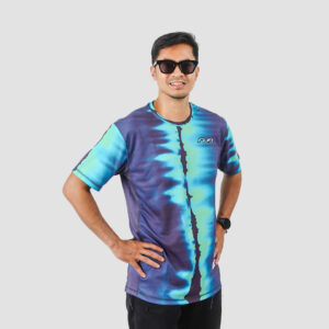 Jerjhon Jersey Pro Series Unisex Short Sleeve - Nova