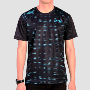Jerjhon Jersey Unisex Short Sleeve - Jasni