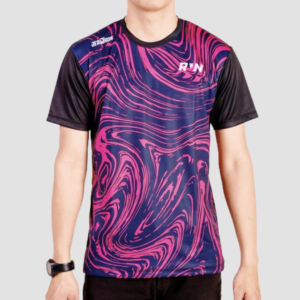 Jerjhon Jersey Unisex Short Sleeve - Muhit