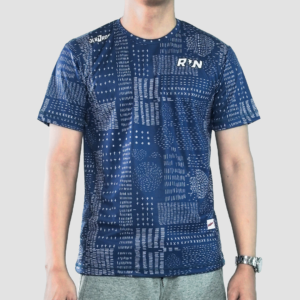 Jerjhon Jersey Unisex Short Sleeve - Sashi