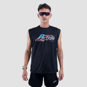 Jerjhon Jersey Pro Series Unisex Sleeveless - Passion