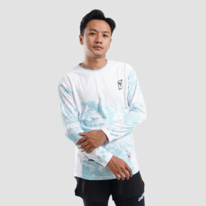 Jerjhon Jersey Pro Series Unisex Long Sleeve - Volve