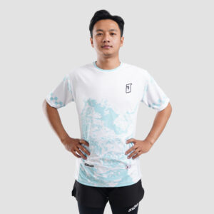 Jerjhon Jersey Pro Series Unisex Short Sleeve - Volve