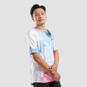 Jerjhon Jersey Pro Series Unisex Short Sleeve - Lassige