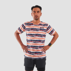 Jerjhon Jersey Unisex Short Sleeve - Aparta