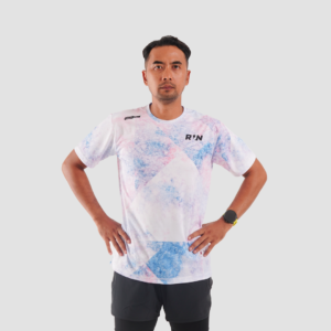 Jerjhon Jersey Unisex Short Sleeve - Winbu