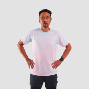 Jerjhon Jersey Unisex Short Sleeve - Yiber