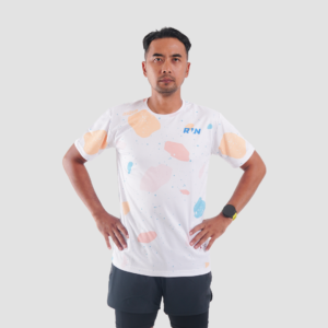 Jerjhon Jersey Unisex Short Sleeve - Jovem