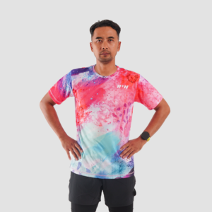 Jerjhon Jersey Unisex Short Sleeve - Bow