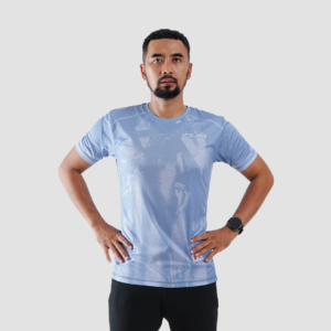 Jerjhon Jersey Pro Series Unisex Short Sleeve - Castelli