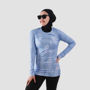 Jerjhon Jersey Pro Series Women Slimfit - Castelli