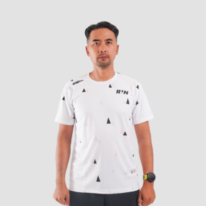 Jerjhon Jersey Unisex Short Sleeve - Dag