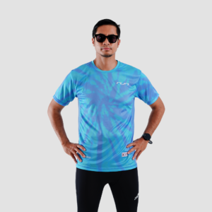 Jerjhon Jersey Pro Series Unisex Short Sleeve - Wind