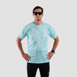 Jerjhon Jersey Pro Series Unisex Short Sleeve - Nyron