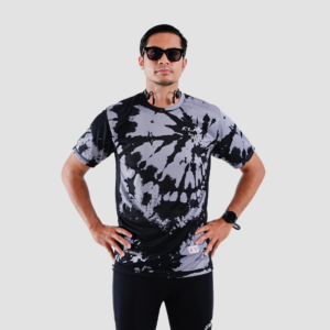 Jerjhon Jersey Pro Series Unisex Short Sleeve - Cartia