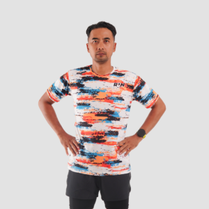 Jerjhon Jersey Unisex Short Sleeve - Heub