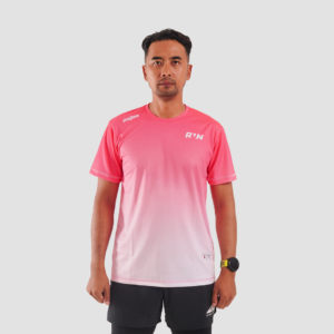 Jerjhon Jersey Unisex Short Sleeve - Karo