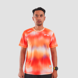Jerjhon Jersey Unisex Short Sleeve - Narinci