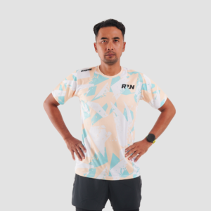 Jerjhon Jersey Unisex Short Sleeve - Treken
