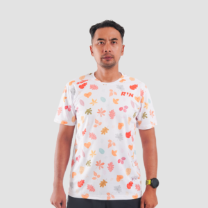 Jerjhon Jersey Unisex Short Sleeve - Yarpaq